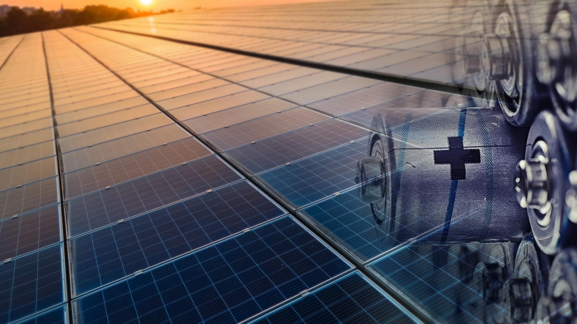 PH Sopatec Reinigung Solaranlagen, Erkennen von Problemen