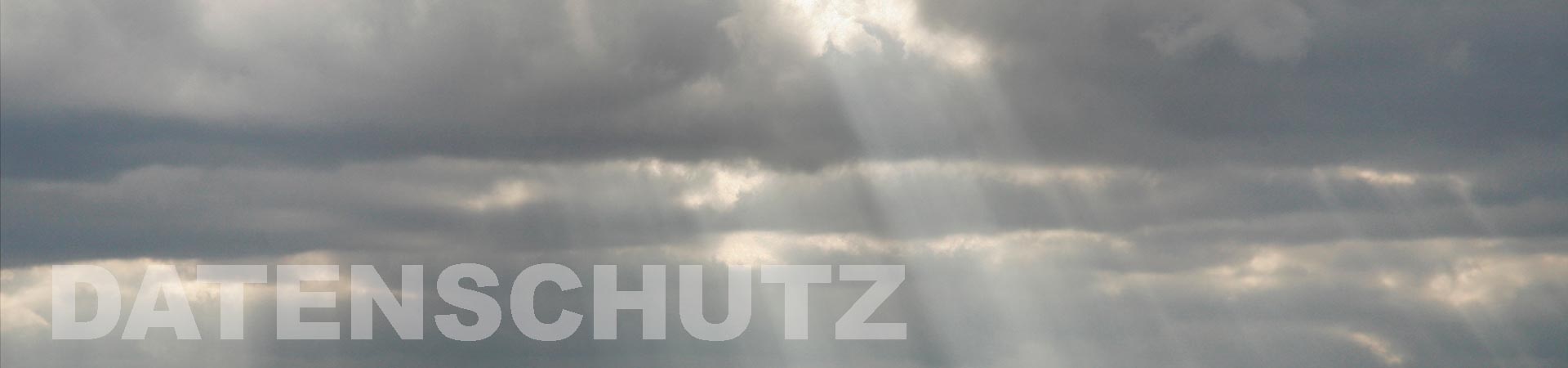 Datenschutz PH Druckdesign